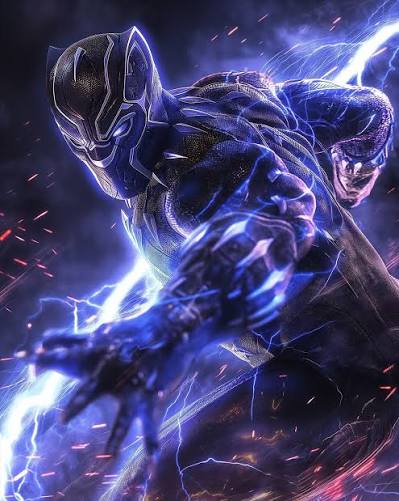 Black Panther