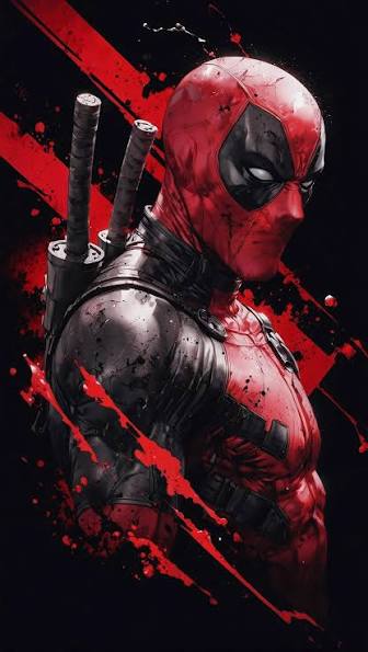Deadpool