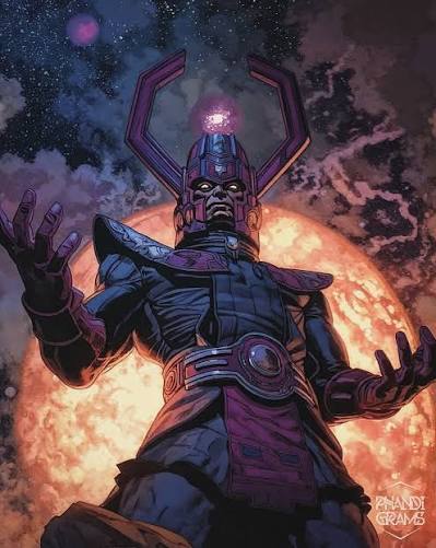 Galactus