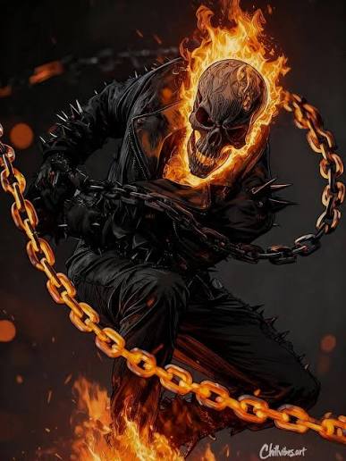 Ghost Rider