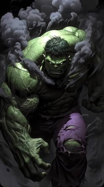 Hulk