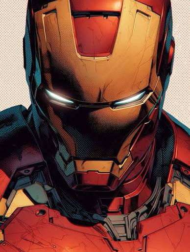 Iron Man