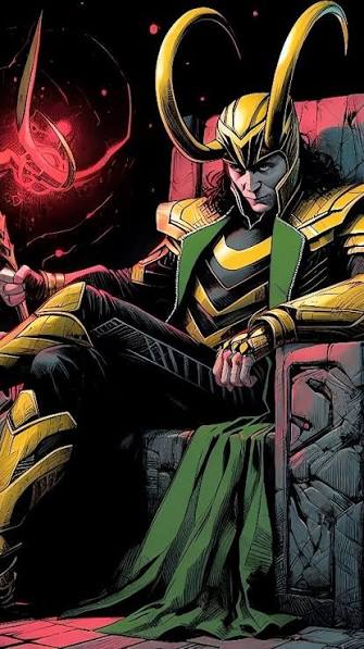 Loki