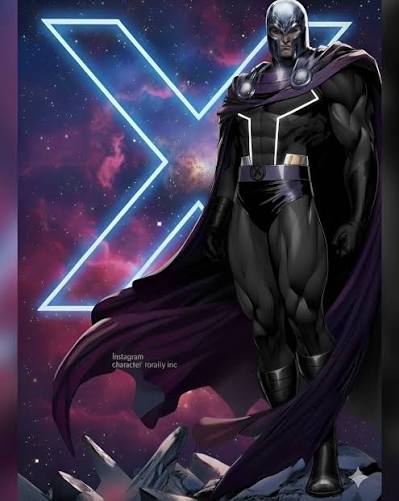 Magneto