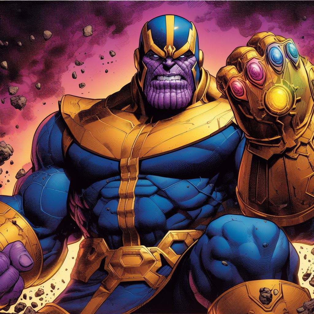 Thanos