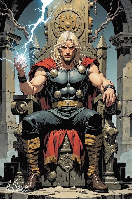 Thor