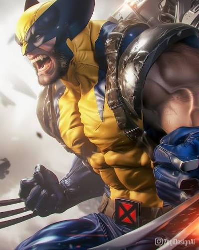 Wolverine